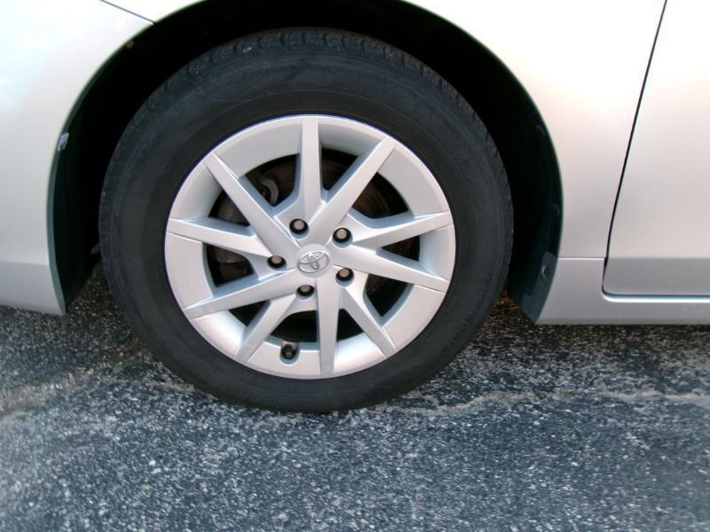 Toyota Prius V Three 2014