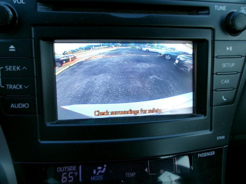 Toyota Prius V Three 2014