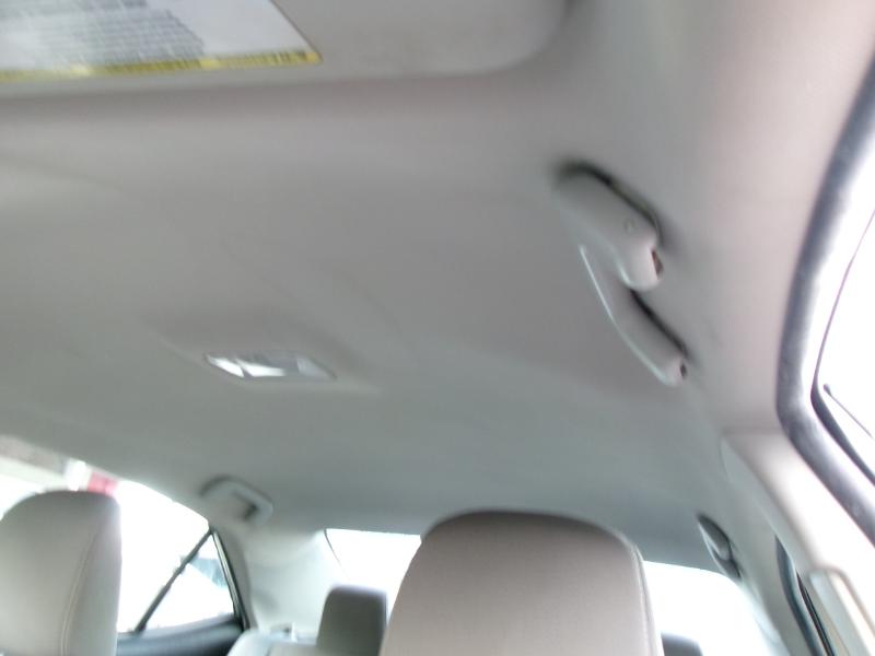 Toyota Corolla LE CVT 2015