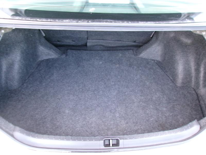 Toyota Corolla LE CVT 2015