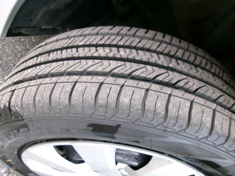 Toyota Corolla LE CVT 2015