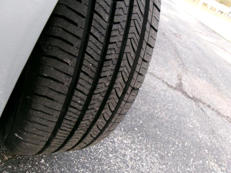 Toyota Corolla LE CVT 2015