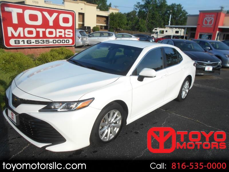 Used Cars for Sale Blue Springs MO 64015 Toyo Motors