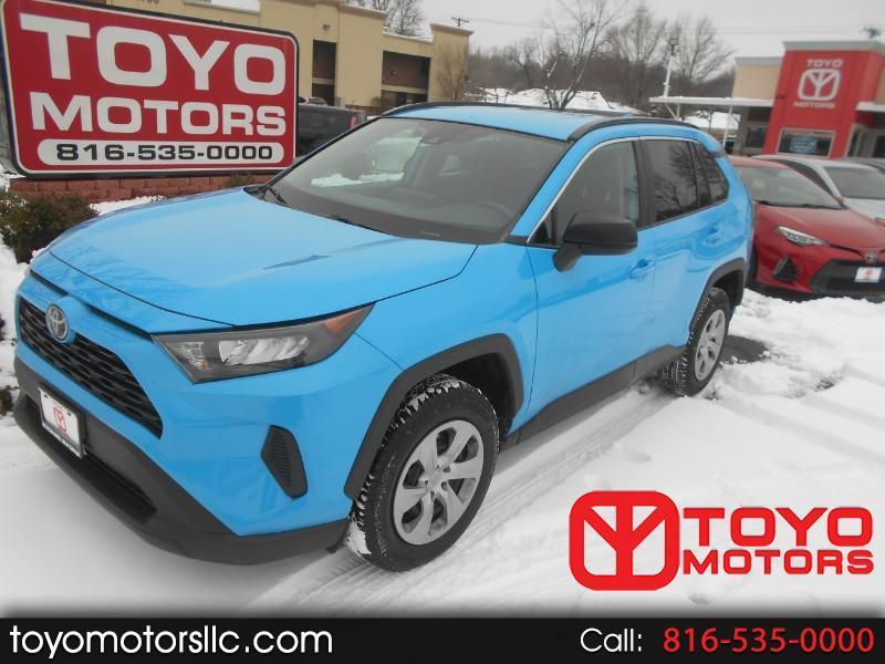 Used Cars for Sale Blue Springs MO 64015 Toyo Motors