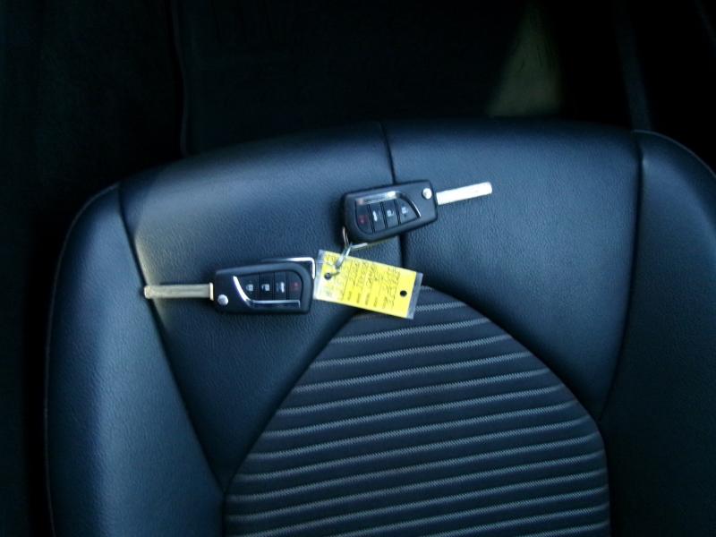 Toyota Camry SE 2020