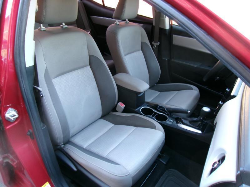 Toyota Corolla LE CVT 2019
