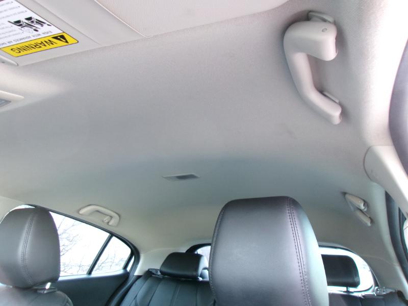 Mazda MAZDA3 i Touring AT 5-Door 2017