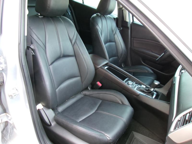 Mazda MAZDA3 i Touring AT 5-Door 2017