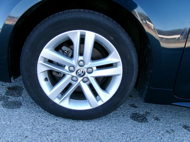 Toyota Corolla SE Hatchback CVT 2021