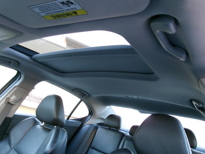 Acura TLX Technology Package 2.4L 2017