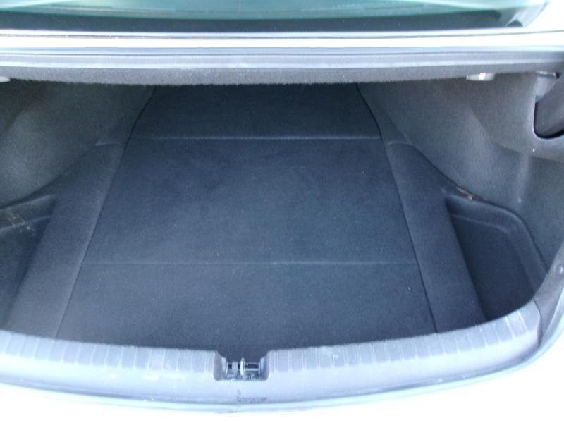 Acura TLX Technology Package 2.4L 2017