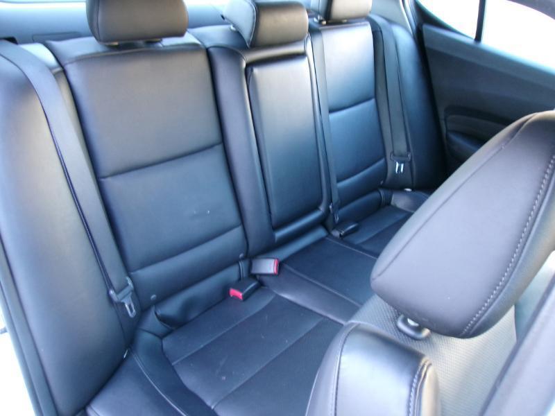 Acura TLX Technology Package 2.4L 2017