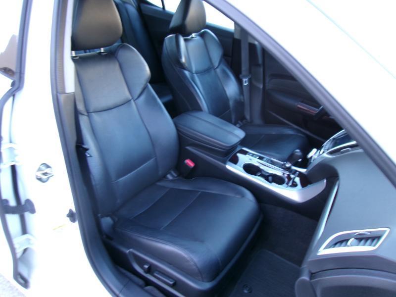 Acura TLX Technology Package 2.4L 2017