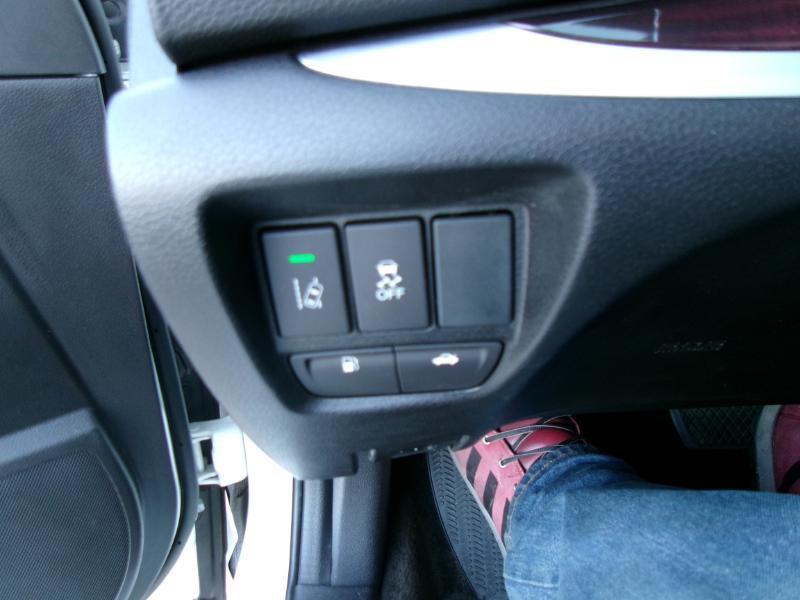 Acura TLX Technology Package 2.4L 2017