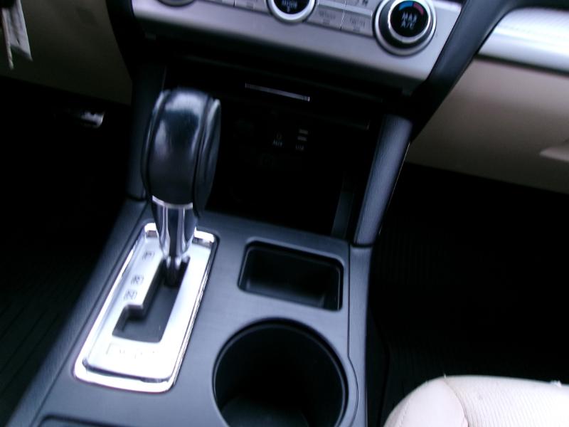 Subaru Legacy 2.5i Premium 2016