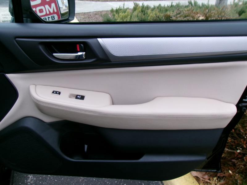 Subaru Legacy 2.5i Premium 2016