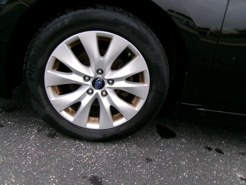 Subaru Legacy 2.5i Premium 2016