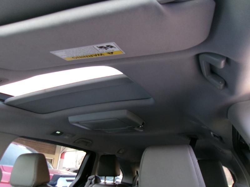 Honda Odyssey Touring 2020