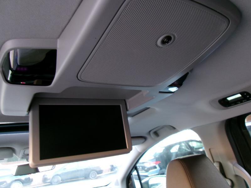 Honda Odyssey Touring 2020