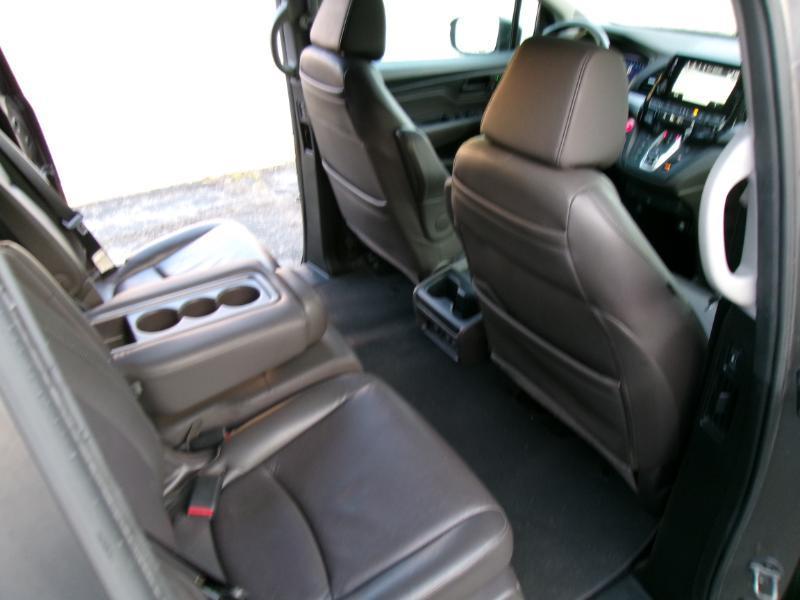 Honda Odyssey Touring 2020