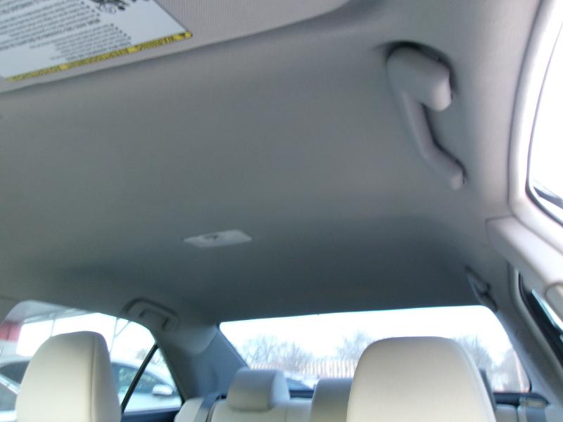 Toyota Camry LE 2017