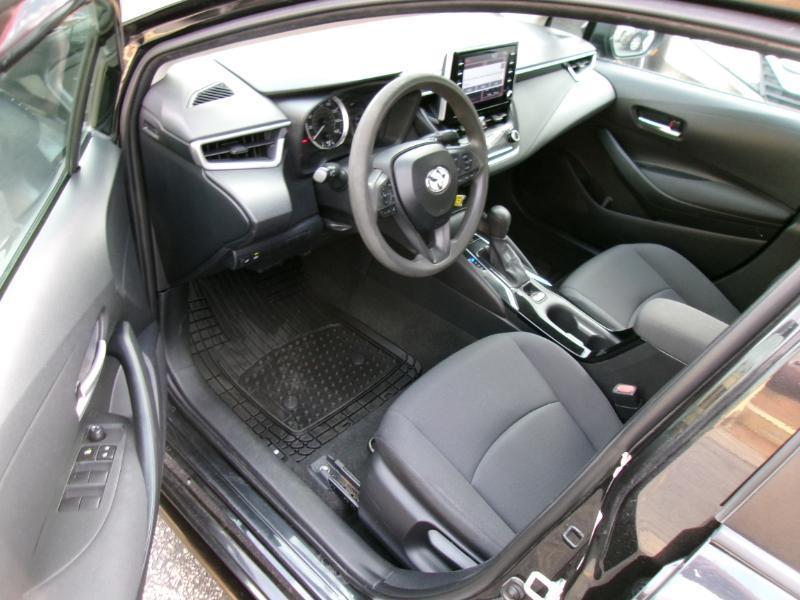 Toyota Corolla LE 2020