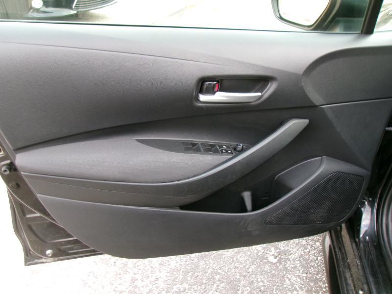 Toyota Corolla LE 2020