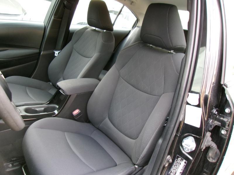 Toyota Corolla LE 2020