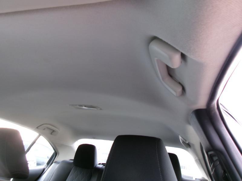 Toyota Corolla LE 2020