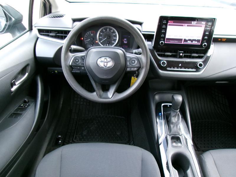 Toyota Corolla LE 2020