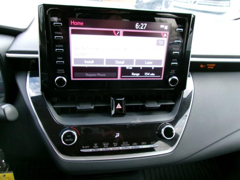 Toyota Corolla LE 2020