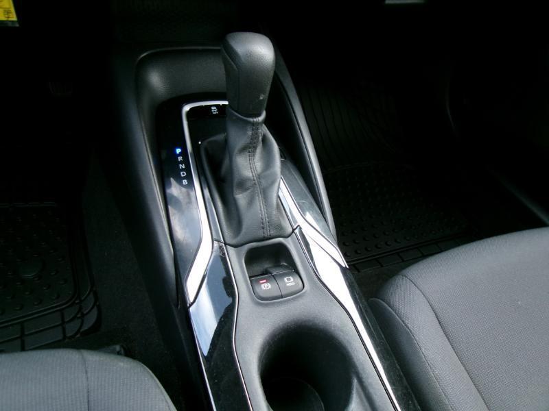 Toyota Corolla LE 2020