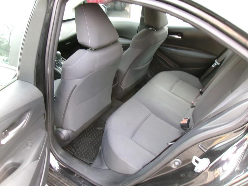 Toyota Corolla LE 2020