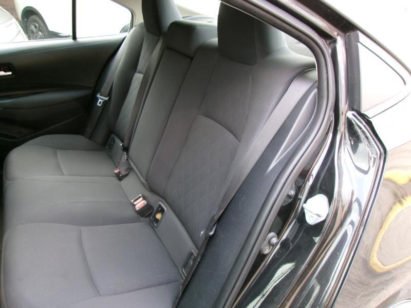 Toyota Corolla LE 2020