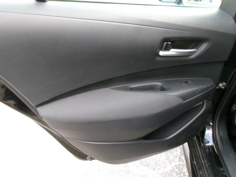 Toyota Corolla LE 2020