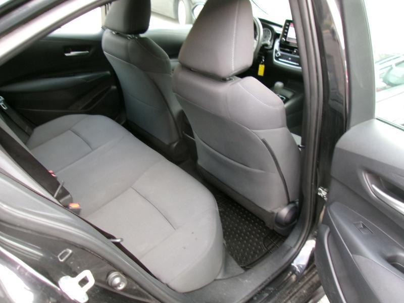 Toyota Corolla LE 2020