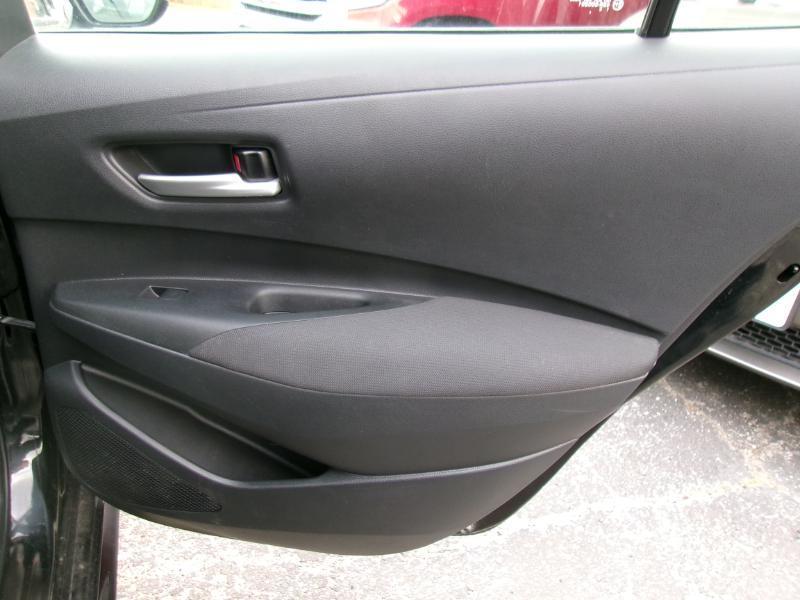 Toyota Corolla LE 2020