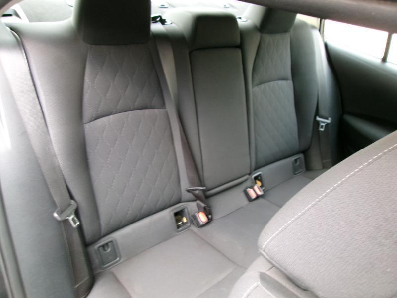 Toyota Corolla LE 2020