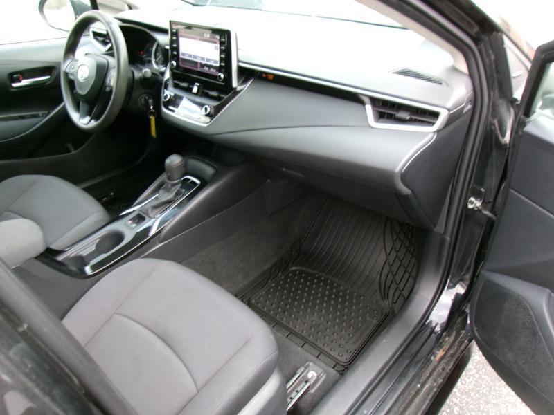 Toyota Corolla LE 2020