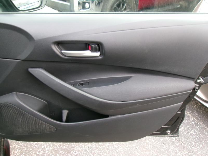 Toyota Corolla LE 2020