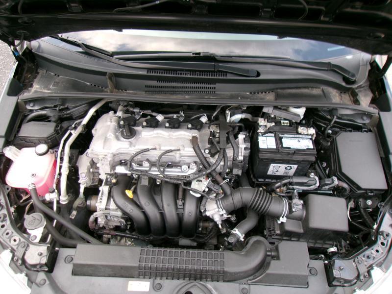 Toyota Corolla LE 2020