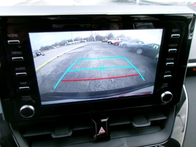 Toyota Corolla LE 2020