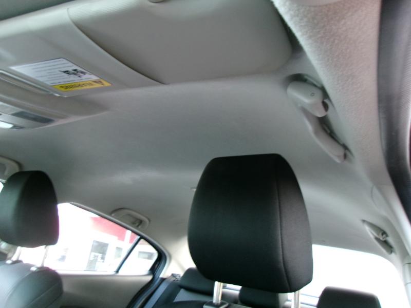 Mazda MAZDA3 i Sport AT 4-Door 2016