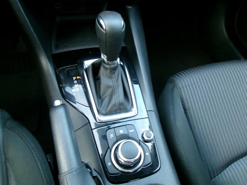 Mazda MAZDA3 i Sport AT 4-Door 2016