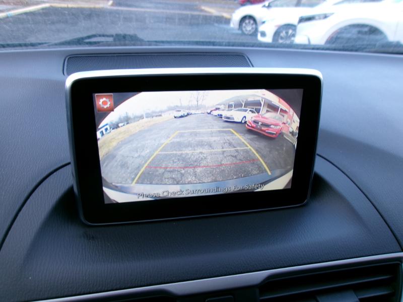 Mazda MAZDA3 i Sport AT 4-Door 2016