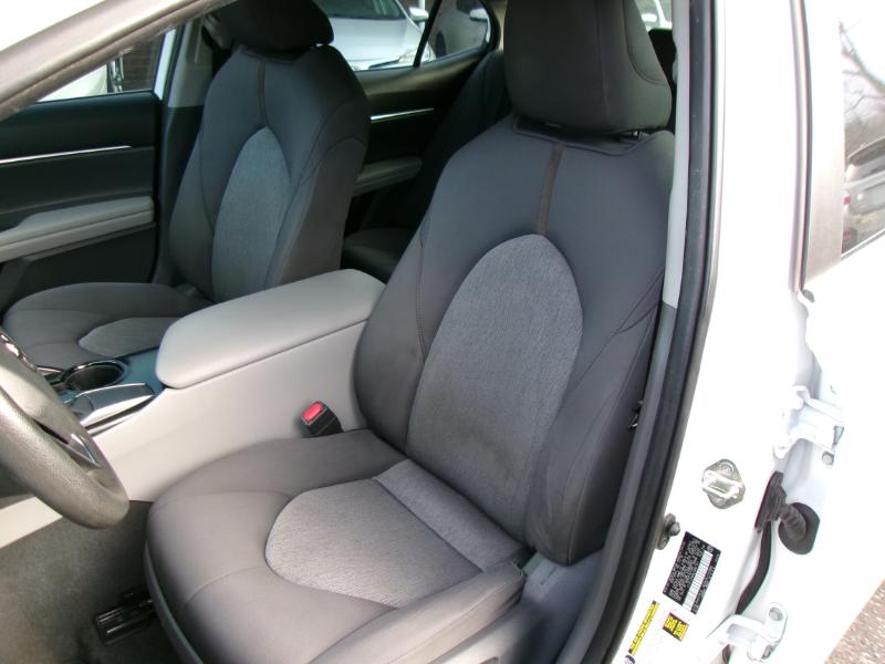 Toyota Camry LE 2020