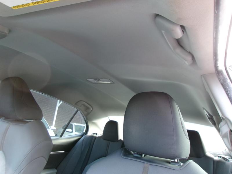 Toyota Camry LE 2020