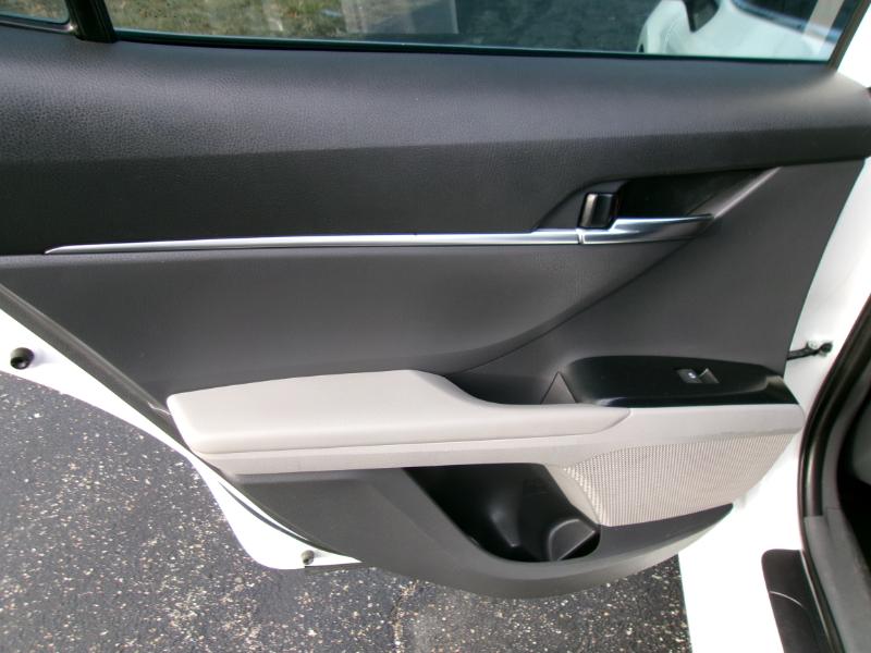 Toyota Camry LE 2020