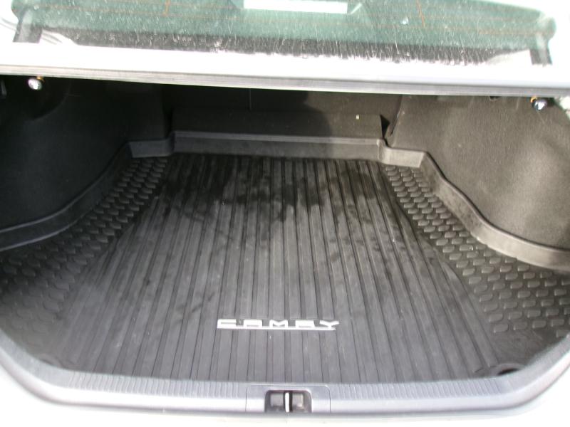 Toyota Camry LE 2020