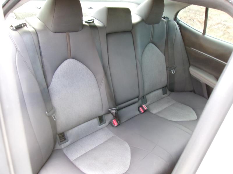 Toyota Camry LE 2020